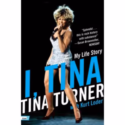ISBN I, Tina, Livre de poche, 272 pages