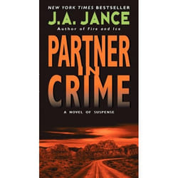 ISBN Partner in Crime livre Édition de poche