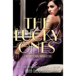 ISBN The Lucky Ones livre