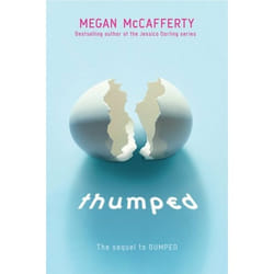 ISBN Thumped livre Livre broché 304 pages