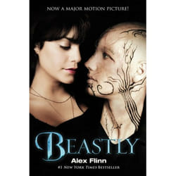ISBN Beastly Movie Tie-in Edition livre
