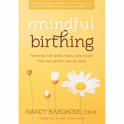 ISBN Mindful Birthing, Livre de poche, 384 pages