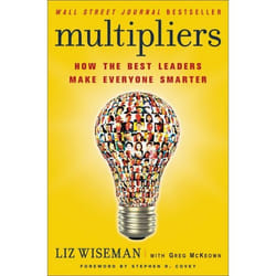 ISBN Multipliers livre Couverture rigide