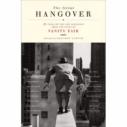 ISBN The Great Hangover, Livre de poche, 480 pages