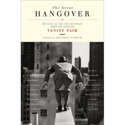 ISBN The Great Hangover livre Livre de poche
