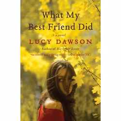 ISBN What My Best Friend Did, Livre de poche, 288 pages
