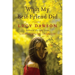 ISBN What My Best Friend Did livre Livre de poche