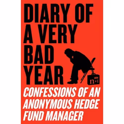 ISBN Diary of a Very Bad Year, Livre de poche, 272 pages