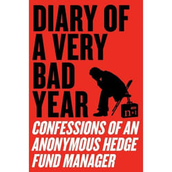 ISBN Diary of a Very Bad Year livre Livre de poche