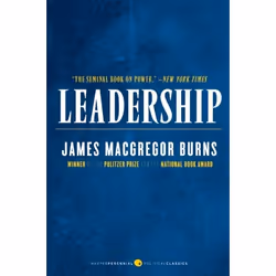ISBN Leadership, Livre de poche, 544 pages