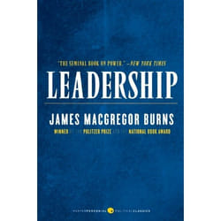 ISBN Leadership livre Livre de poche