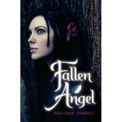 ISBN Fallen Angel livre