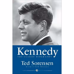 ISBN Kennedy, Livre de poche, 800 pages