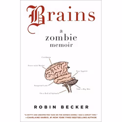 ISBN Brains, Livre de poche, 192 pages