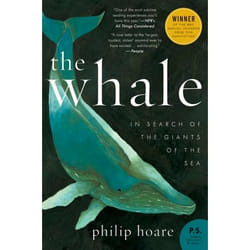 ISBN The Whale livre Livre de poche