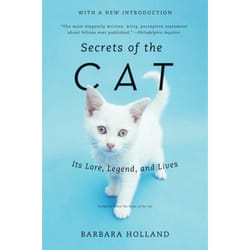 ISBN Secrets of the Cat livre Livre de poche