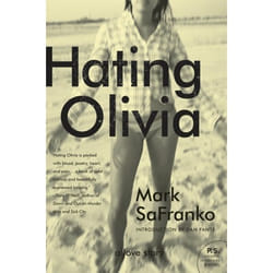 ISBN Hating Olivia livre Livre de poche