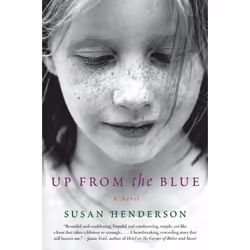 ISBN Up from the Blue, Livre de poche, 336 pages
