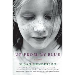 ISBN Up from the Blue livre Livre de poche