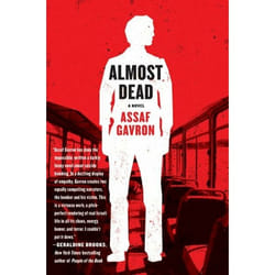 ISBN Almost Dead livre Livre de poche