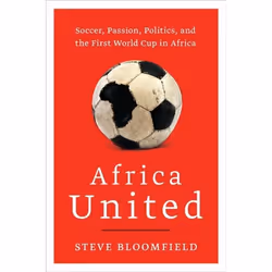 ISBN Africa United, Livre de poche, 320 pages