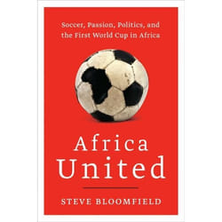 ISBN Africa United livre Livre de poche