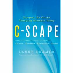 ISBN C-Scape, Couverture rigide, 256 pages