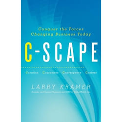 ISBN C-Scape livre Couverture rigide
