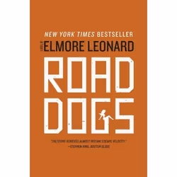 ISBN Road Dogs, Livre de poche, 288 pages