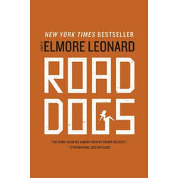 ISBN Road Dogs livre Livre de poche 288 pages
