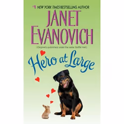 ISBN Hero at Large, Édition de poche, 320 pages
