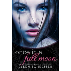ISBN Once in a Full Moon livre