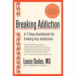 ISBN Breaking Addiction, Livre de poche, 240 pages