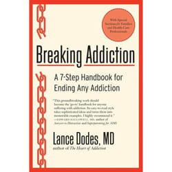 ISBN Breaking Addiction livre Livre de poche