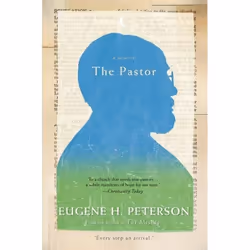 ISBN The Pastor, Livre de poche, 336 pages