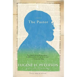 ISBN The Pastor livre Livre de poche 336 pages