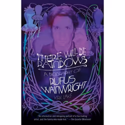 ISBN There Will Be Rainbows, Livre de poche, 320 pages