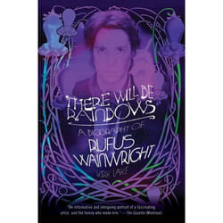 ISBN There Will Be Rainbows livre Livre de poche