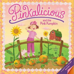 ISBN Pinkalicious and the Pink Pumpkin livre Marchandise