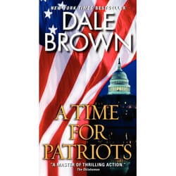 ISBN A Time for Patriots livre Édition de poche