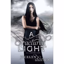 ISBN A Fractured Light, Livre broché, 368 pages