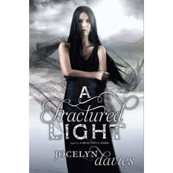 ISBN A Fractured Light livre