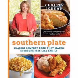 ISBN Southern Plate, Couverture rigide, 288 pages