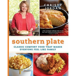 ISBN Southern Plate livre Couverture rigide