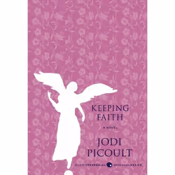 ISBN Keeping Faith, Livre de poche, 448 pages