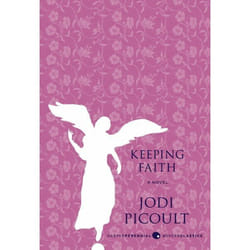 ISBN Keeping Faith livre Livre de poche