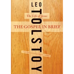 ISBN The Gospel in Brief, Livre de poche, 224 pages