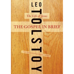 ISBN The Gospel in Brief livre Livre de poche