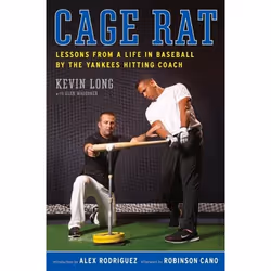 ISBN Cage Rat, Couverture rigide, 224 pages