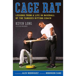 ISBN Cage Rat livre Couverture rigide